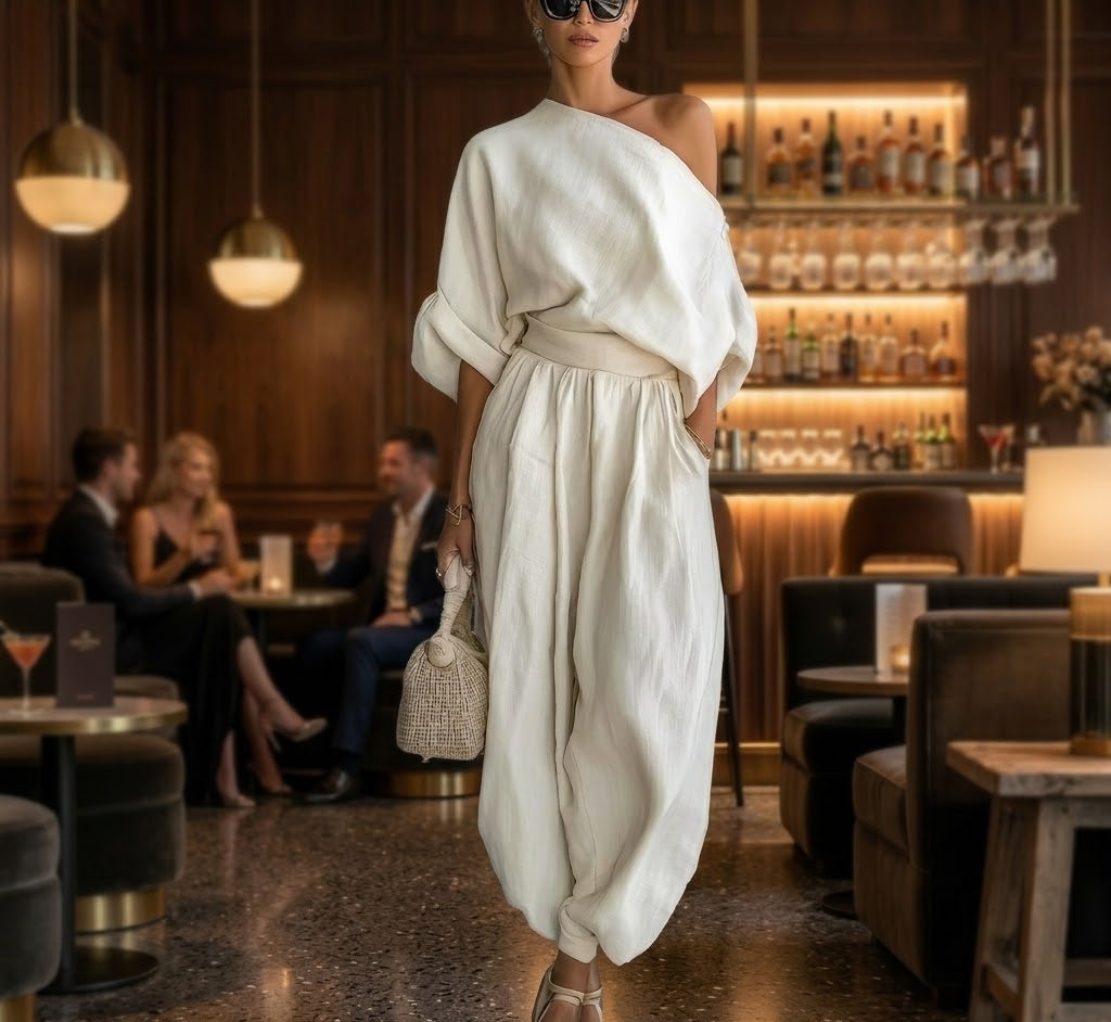 Aurora™ - Abito elegante donna