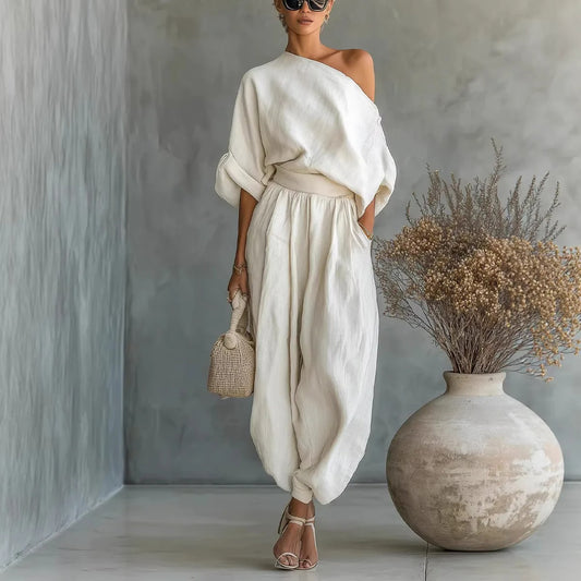 Aurora™ - Abito elegante donna